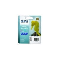 Epson Multipack 3-colours T048C (C13T048C4020)